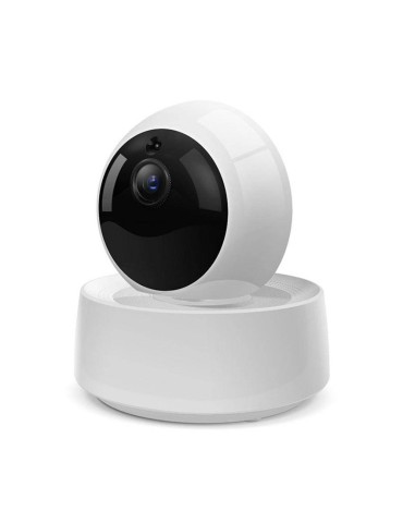 Sonoff GK-200MP2-B Wi-Fi Wireless IP Security Camera, Κάμερα Ασφαλείας - M0802050001