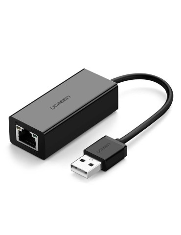 Ugreen 20254 USB Αντάπτορας Δικτύου για Ενσύρματη σύνδεση Ethernet