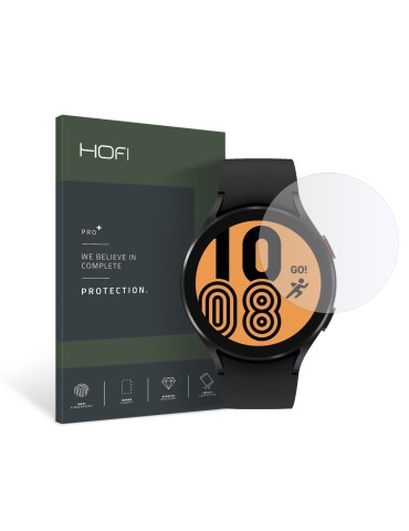 Hofi Premium Hybrid Glass Pro+ SAMSUNG GALAXY WATCH 4 44 MM