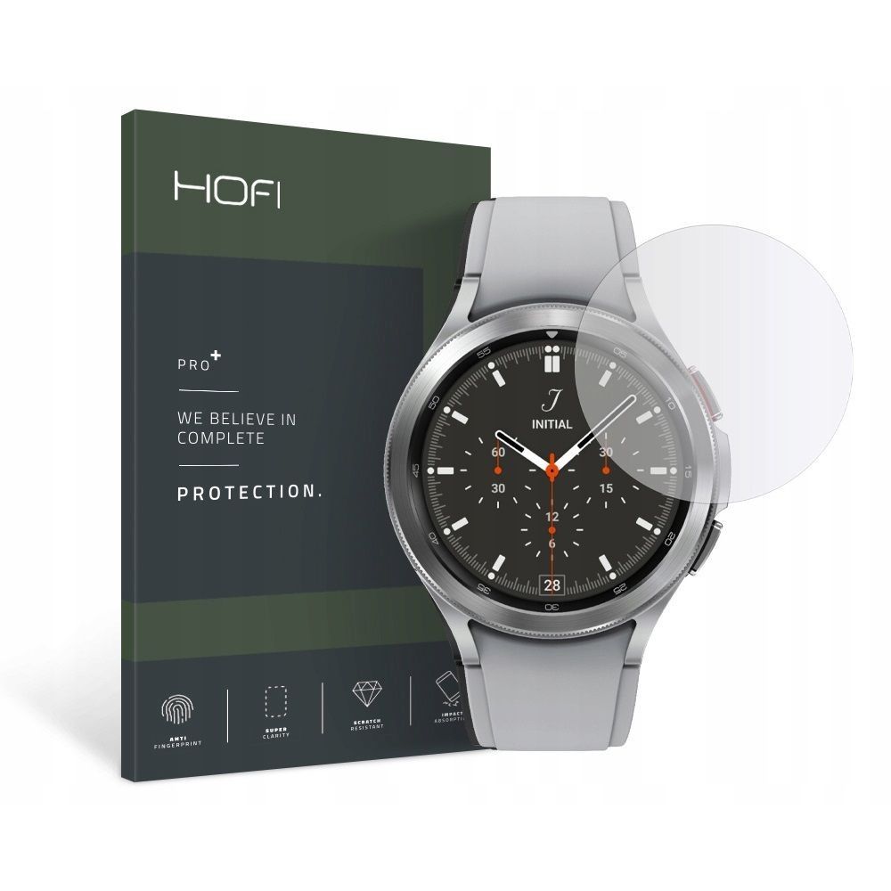 Hofi Premium Hybrid Glass Pro+ GALAXY WATCH 4 CLASSIC 46MM