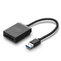 Ugreen Card Reader USB 3.0 για SD/microSD 20250