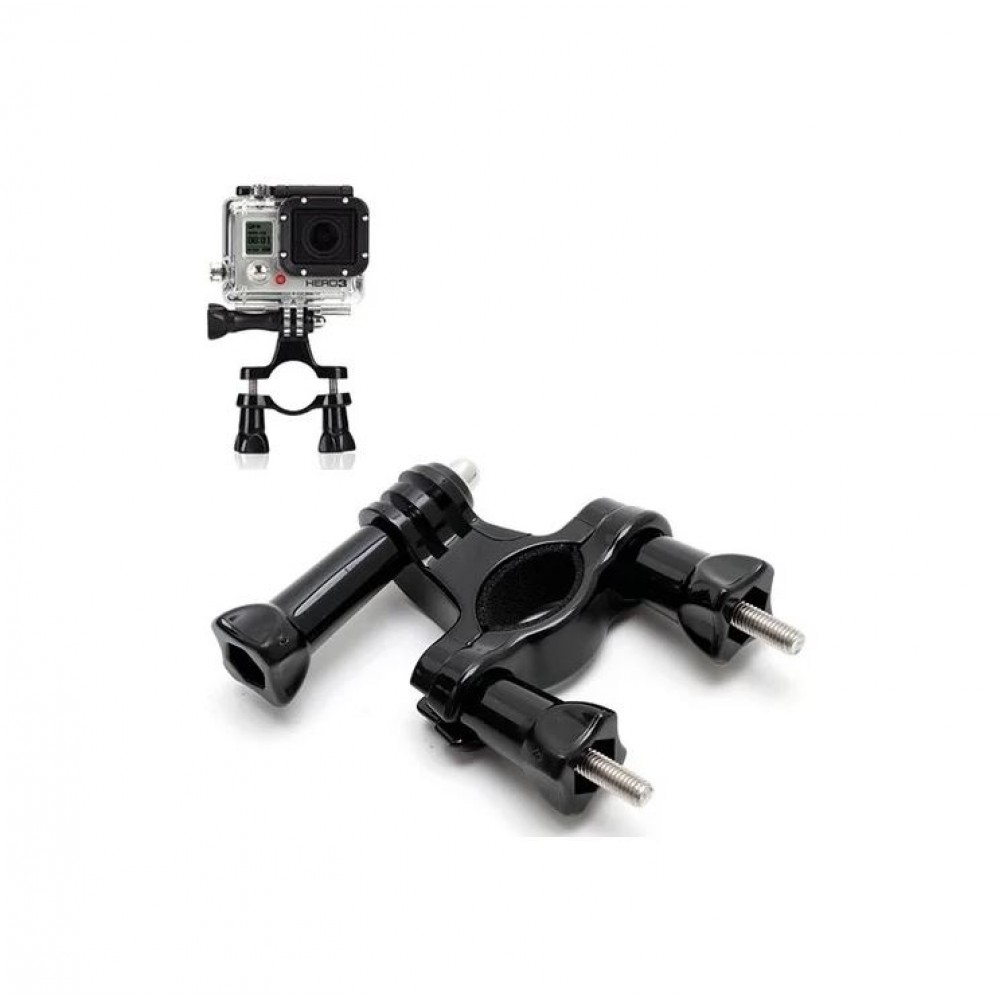 Βάση στήριξης ποδηλάτου για gopro και action cameras