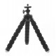 Φορητό εύκαμπτο tripod για gopro και action cameras