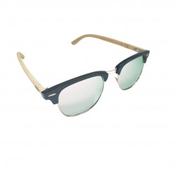 Γυαλιά ηλίου polarized με ροζ φακό