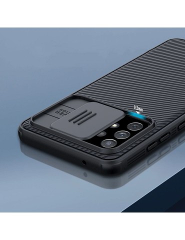 Nillkin θήκη CamShield Pro για Samsung Galaxy A53 Black