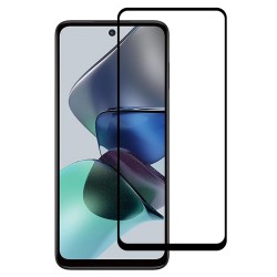 Tempered Glass 9H 2.5D για το Motorola Moto G23