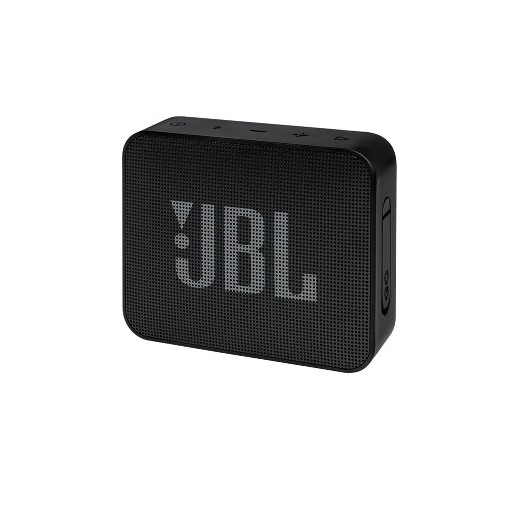 JBL Go Essential Αδιάβροχο Ηχείο Bluetooth 3.1W Black