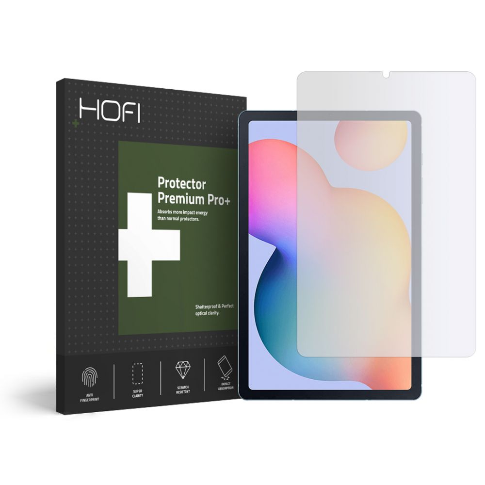 Hofi Glass Pro+ Tempered Glass Galaxy Tab S6 LITE 10.4 P610/P615