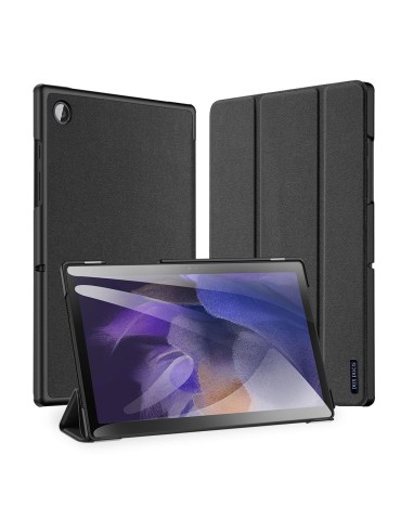 Θήκη Dux Ducis Domo για Samsung Galaxy Tab A8 10.5 - Black