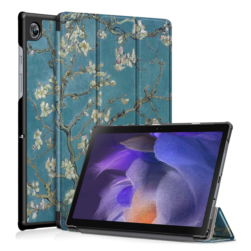 Θήκη Tech-Protect Smartcase για το Samsung Galaxy Tab A8 10.5 X200 / X205 - Sakura