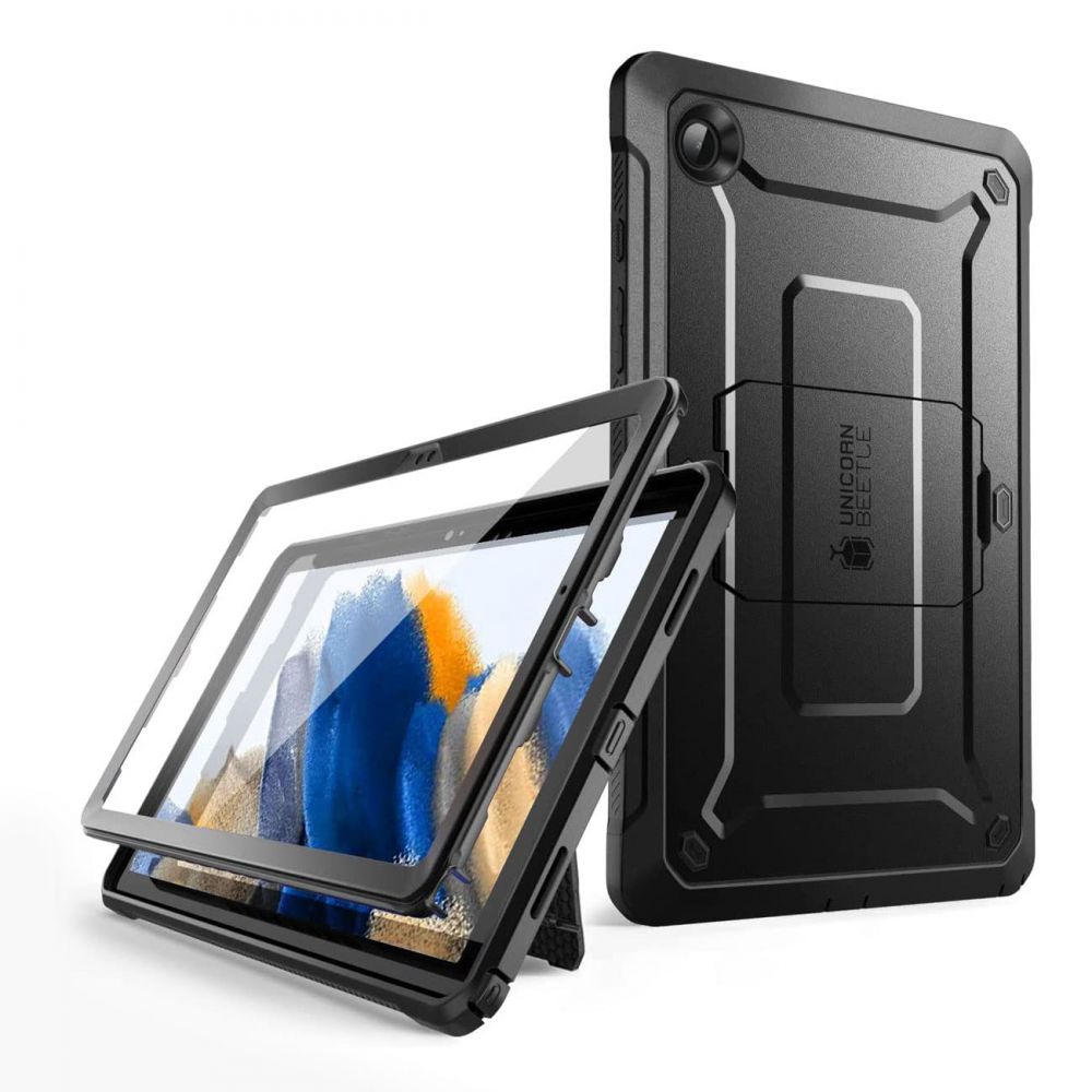 Θήκη Supcase Unicorn Beetle Pro για το Samsung Galaxy Tab A8 10.5 X200 / X205 - Black