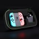 Ugreen Nintendo Switch Anti Shock Case Υφασμάτινη Θήκη Μεταφοράς (50275) Black