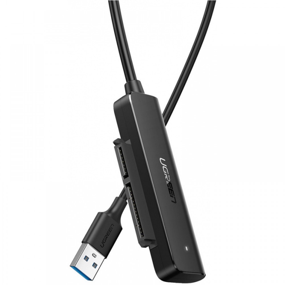 Ugreen μετατροπέας USB 3.0 σε SATA III CM321 70609