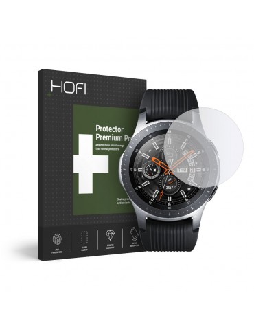 Hofi Tempered Glass Pro+  για το Samsung Galaxy Watch 46mm