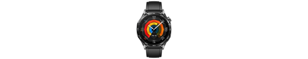 Huawei Watch GT 5 (46mm) / Huawei Watch GT 5 Pro titanium (46mm)