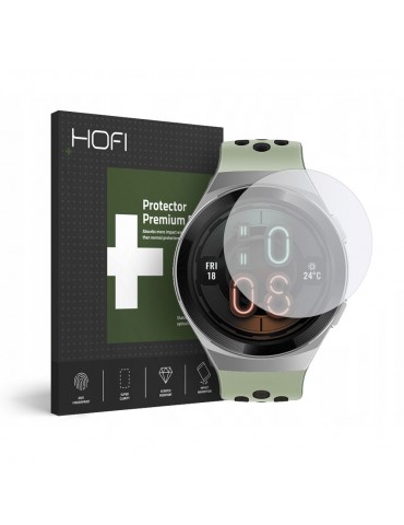 Hofi Premium Tempered Glass Pro+ GT 2E 46MM