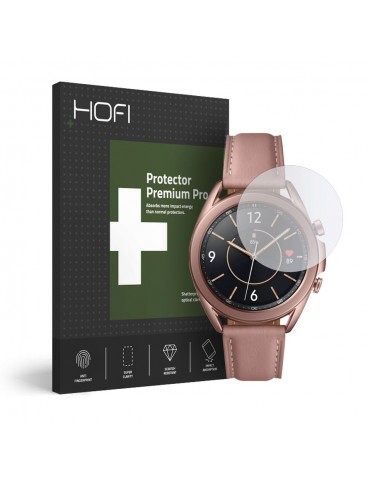 Hofi Premium Tempered Glass Pro+ SAMSUNG GALAXY WATCH 3 41MM