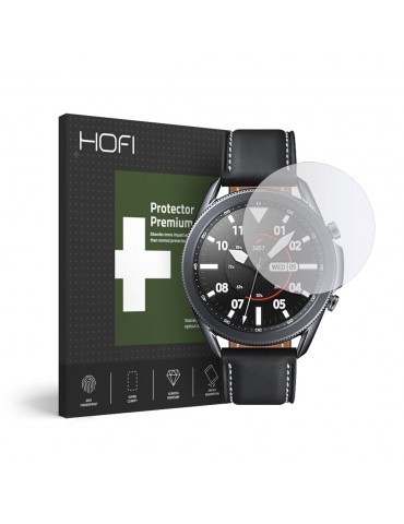 Hofi Premium Tempered Glass Pro+ SAMSUNG GALAXY WATCH 3 45MM