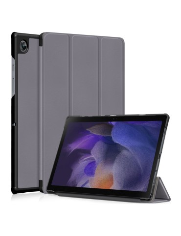 Θήκη Tech-Protect Smartcase για το Samsung Galaxy Tab A8 10.5 X200 / X205 - Grey