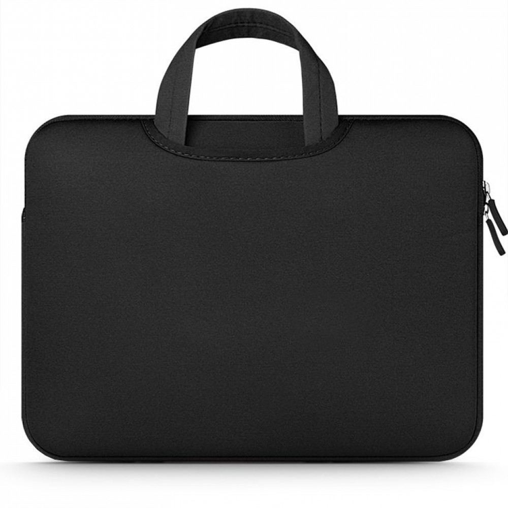 Tech-Protect Airbag Θήκη Τσάντα για Laptop 15''- 16'' - Μαύρο