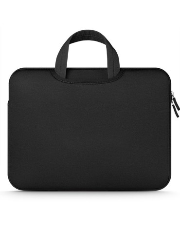 Tech-Protect Airbag Θήκη Τσάντα για Laptop 15''- 16'' - Μαύρο