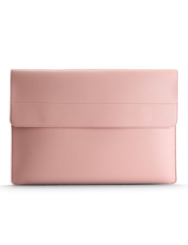 Tech-Protect Chloi Τσάντα - Φάκελος για Macbook / Laptop έως 14" - Pink