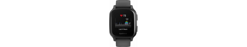 Garmin Venu / Garmin Venu SQ