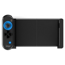 iPega PG-9120 Bluetooth Gamepad PUBG για iOS / Android