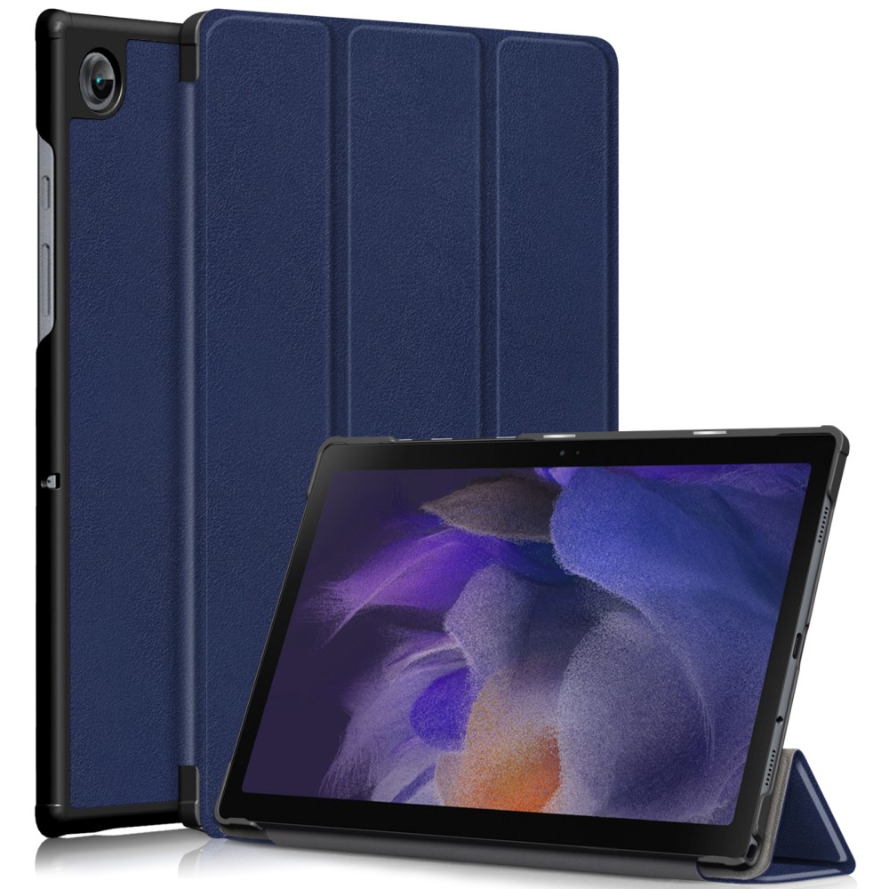 Θήκη Smartcase για το Samsung Galaxy Tab A8 10.5 X200 / X205 - Blue