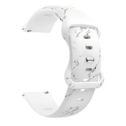Λουράκι σιλικόνης για το  Garmin Vivoactive 5 Mable