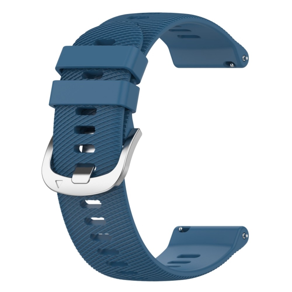 Λουράκι σιλικόνης για το Huawei Watch GT 4 41MM (Blue)