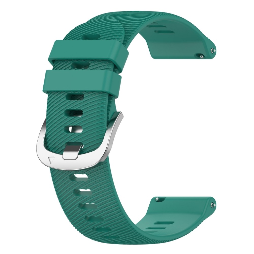 Λουράκι σιλικόνης για το Huawei Watch GT 4 41MM (Green)