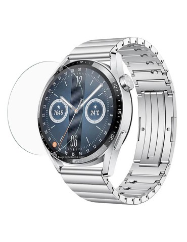 Προστατευτικό οθόνης Tempered Glass για το Huawei Watch GT 3 46mm