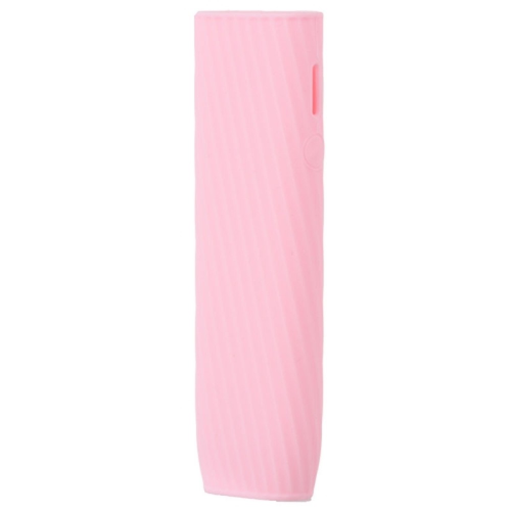 Προστατευτική θήκη σιλικόνης Twill Silicone για το IQOS ILUMA ONE (Pink)