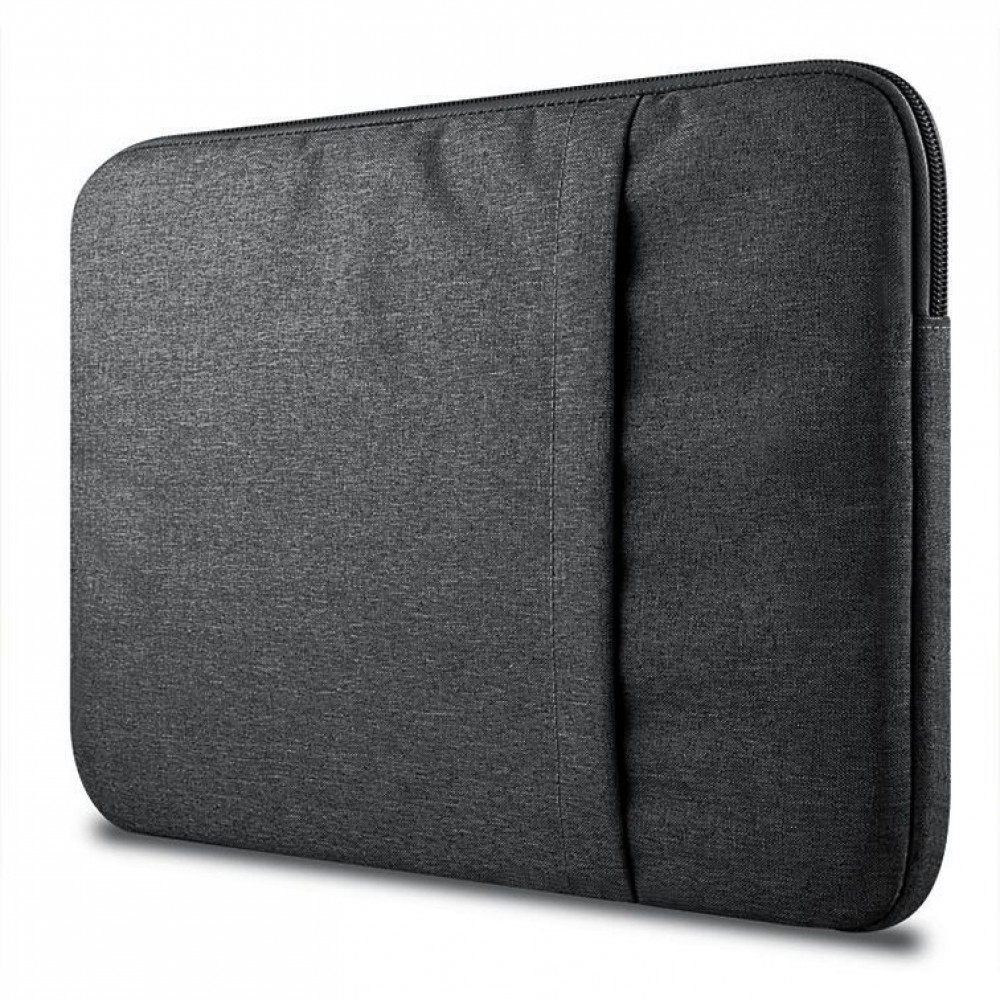 Θήκη Μεταφοράς Tech-Protect Sleeve Macbook Air/Pro 13" - 14'' Dark Grey