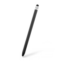 Tech-Protect Γραφίδα για Smartphone/Tablet Touch Stylus Pen – Μαύρο