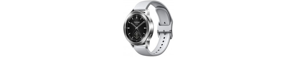 Xiaomi Watch 2 Pro/ Xiaomi Watch S3