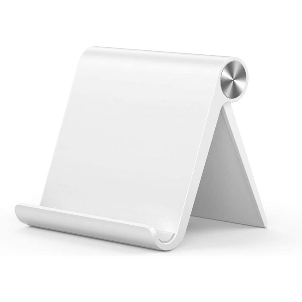 Tech-Protect Z1 Βάση Γραφείου για Κινητό & Tablet -White