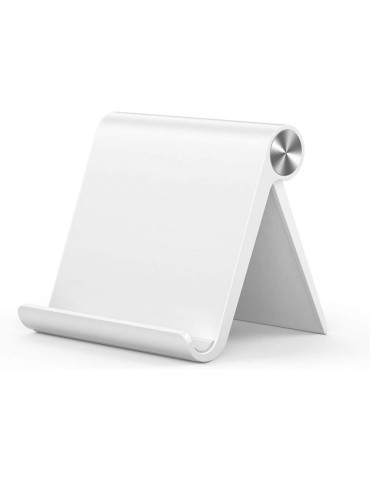 Tech-Protect Z1 Βάση Γραφείου για Κινητό & Tablet -White