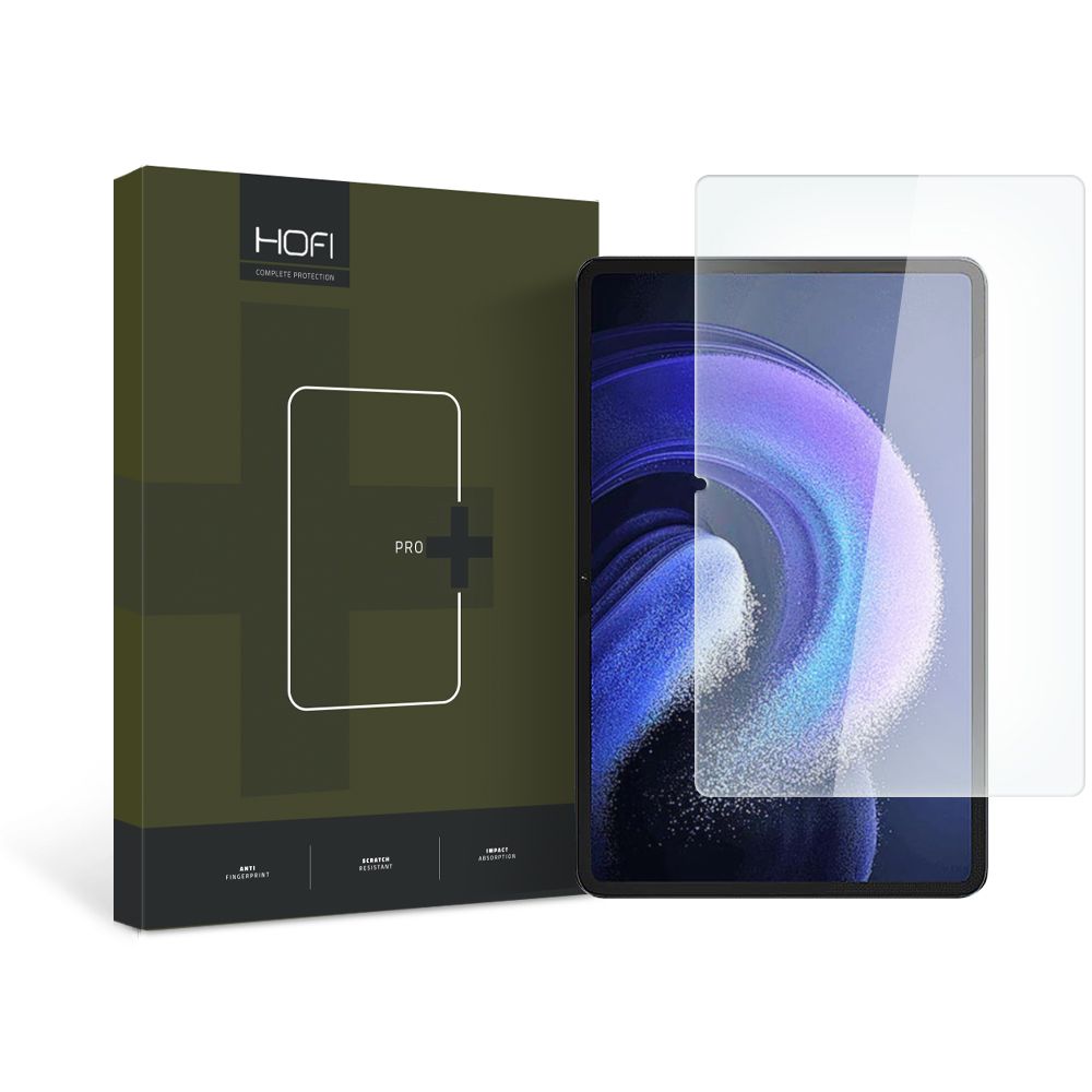 Hofi Glass Pro+ Tempered Glass για XIAOMI PAD 6 / 6 PRO