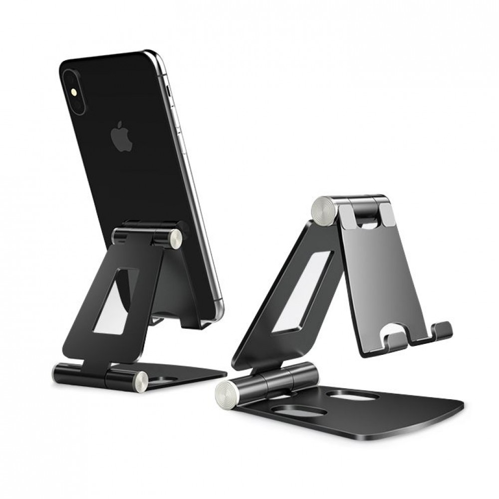Tech-Protect Βάση Στήριξης Smartphone Universal Stand Holder - Γκρι (Z16)